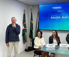 Estratificação de Risco - Saúde Bucal 