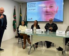 Estratificação de Risco - Saúde Bucal 