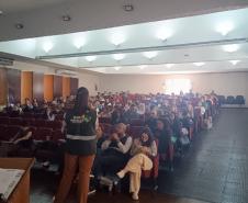 Sesa realiza acolhimento de mais 78 profissionais do Programa Mais Médicos