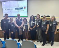 Saúde promove oficina para qualificar rede de vigilância epidemiológica hospitalar