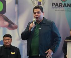 Governo inaugura obras e anuncia novos investimentos para Quedas do Iguaçu