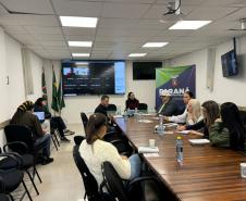 Estado debate ações em saúde voltadas para a população LGBT
