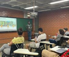 Biofábrica Wolbachia: Londrina e Foz do Iguaçu terão nova tecnologia de combate à dengue