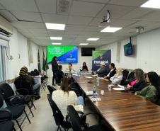 Estado debate ações em saúde voltadas para a população LGBT