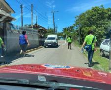 Estado investe R$ 100 milhões em vigilância em saúde e combate à dengue no semestre