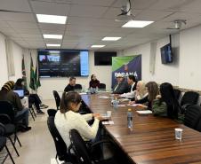 Estado debate ações em saúde voltadas para a população LGBT