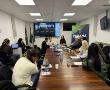 Estado debate ações em saúde voltadas para a população LGBT