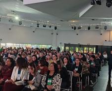 Gestão e educação na saúde: Estado promove conferência para fortalecimento do SUS