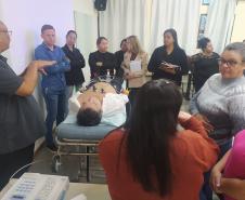 Serviço online que agiliza laudo de eletrocardiograma chega à região de Londrina