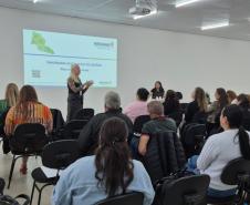 Encontros da Saúde vão fortalecer acesso a consultas e leitos pela central de regulação
