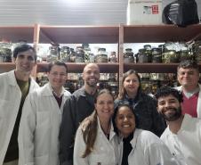 Saúde monitora serpentes no Estado e garante soro que neutraliza ação do veneno