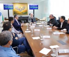 Com repasse do Governo, sede do Consórcio de Saúde do Vale do Ivaí se transformará em AME
