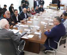 Com repasse do Governo, sede do Consórcio de Saúde do Vale do Ivaí se transformará em AME