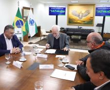 Com repasse do Governo, sede do Consórcio de Saúde do Vale do Ivaí se transformará em AME
