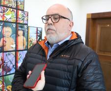 Com repasse do Governo, sede do Consórcio de Saúde do Vale do Ivaí se transformará em AME