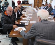 Com repasse do Governo, sede do Consórcio de Saúde do Vale do Ivaí se transformará em AME