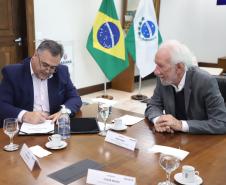 Com repasse do Governo, sede do Consórcio de Saúde do Vale do Ivaí se transformará em AME