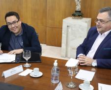 Com repasse do Governo, sede do Consórcio de Saúde do Vale do Ivaí se transformará em AME