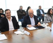 Com repasse do Governo, sede do Consórcio de Saúde do Vale do Ivaí se transformará em AME