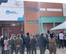 58 milhões de wolbitos devem ajudar Londrina no combate à dengue e arboviroses