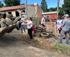Estado investe R$ 100 milhões em vigilância em saúde e combate à dengue no semestre