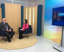 Secretário da Saúde reforça necessidade de ampliar cobertura vacinal no Paraná