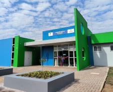 Com investimentos do Estado, hospital de Nova Aurora terá novos equipamentos