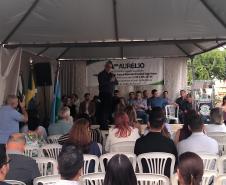 Com investimentos do Estado, hospital de Nova Aurora terá novos equipamentos