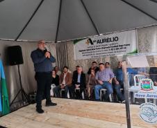 Com investimentos do Estado, hospital de Nova Aurora terá novos equipamentos