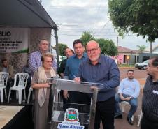 Com investimentos do Estado, hospital de Nova Aurora terá novos equipamentos