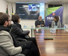 Saúde contrata mais 66 novos profissionais selecionados por meio de PSS
