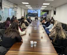 Saúde contrata mais 66 novos profissionais selecionados por meio de PSS