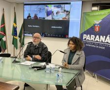 Saúde contrata mais 66 novos profissionais selecionados por meio de PSS