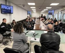 Saúde contrata mais 66 novos profissionais selecionados por meio de PSS