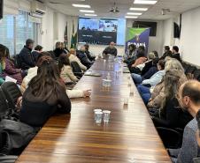 Saúde contrata mais 66 novos profissionais selecionados por meio de PSS