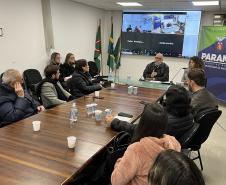 Saúde contrata mais 66 novos profissionais selecionados por meio de PSS