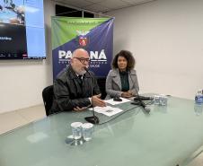 Saúde contrata mais 66 novos profissionais selecionados por meio de PSS