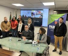 Saúde contrata mais 66 novos profissionais selecionados por meio de PSS