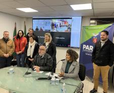 Saúde contrata mais 66 novos profissionais selecionados por meio de PSS