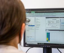 Em seis meses, Lacen processa 13.298 amostras de vírus respiratórios