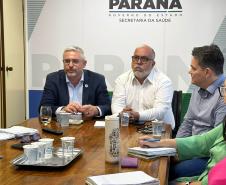 Secretaria da Saúde vai incentivar adesão a programa que agiliza exames e consultas especializadas
