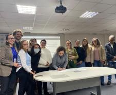 Sesa inicia atividades do PlanificaSUS Saúde Mental para a Macrorregião Norte