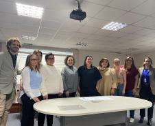 Sesa inicia atividades do PlanificaSUS Saúde Mental para a Macrorregião Norte