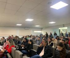 Sesa inicia atividades do PlanificaSUS Saúde Mental para a Macrorregião Norte