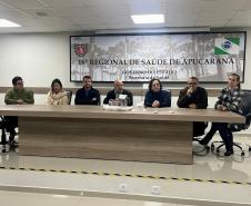 Sesa inicia atividades do PlanificaSUS Saúde Mental para a Macrorregião Norte