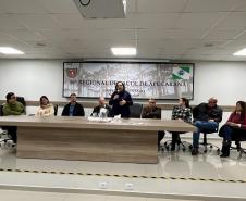 Sesa inicia atividades do PlanificaSUS Saúde Mental para a Macrorregião Norte