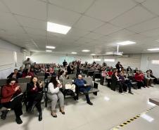 Sesa inicia atividades do PlanificaSUS Saúde Mental para a Macrorregião Norte