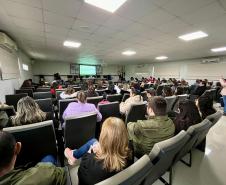 Sesa inicia atividades do PlanificaSUS Saúde Mental para a Macrorregião Norte