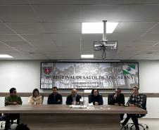 Sesa inicia atividades do PlanificaSUS Saúde Mental para a Macrorregião Norte