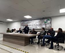 Sesa inicia atividades do PlanificaSUS Saúde Mental para a Macrorregião Norte